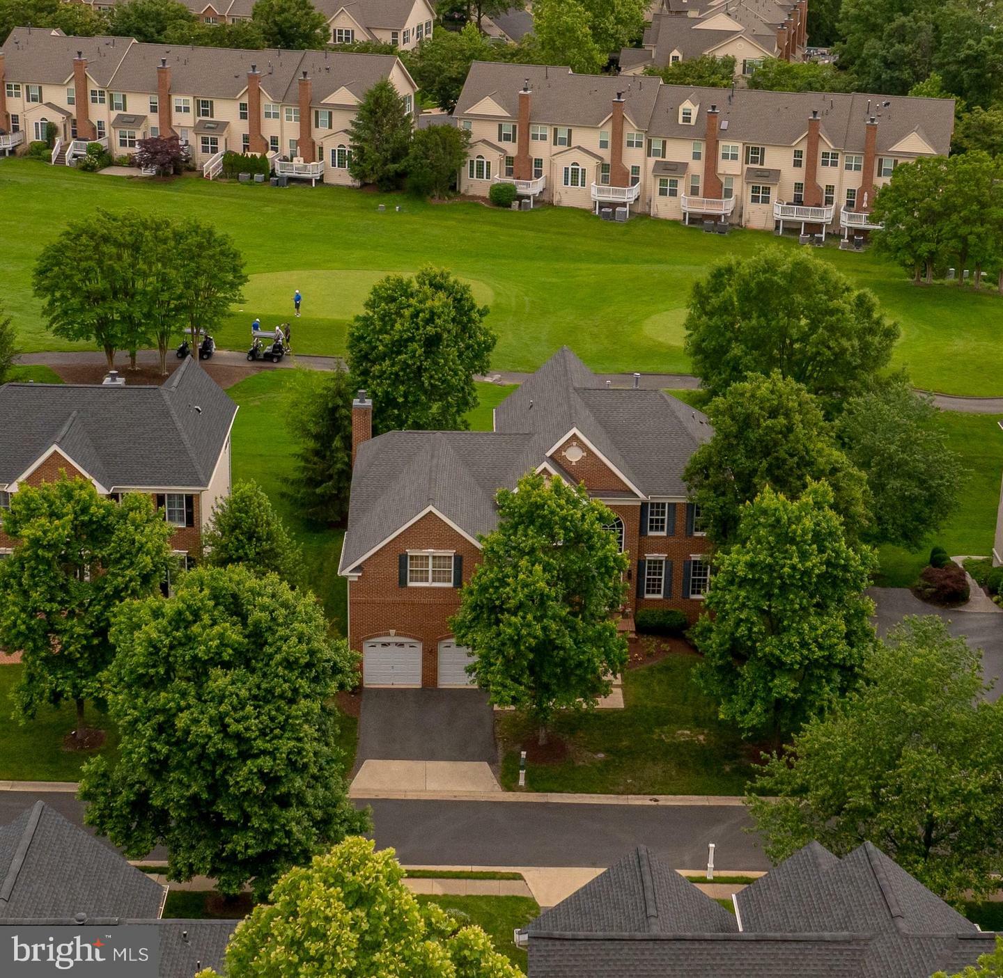 Property Photo:  43229 Augustine Place  VA 20147 