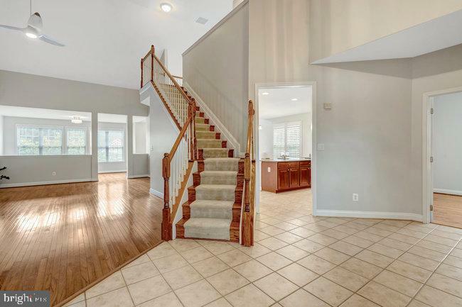 Property Photo: 13404 Fieldstone Way VA 20155