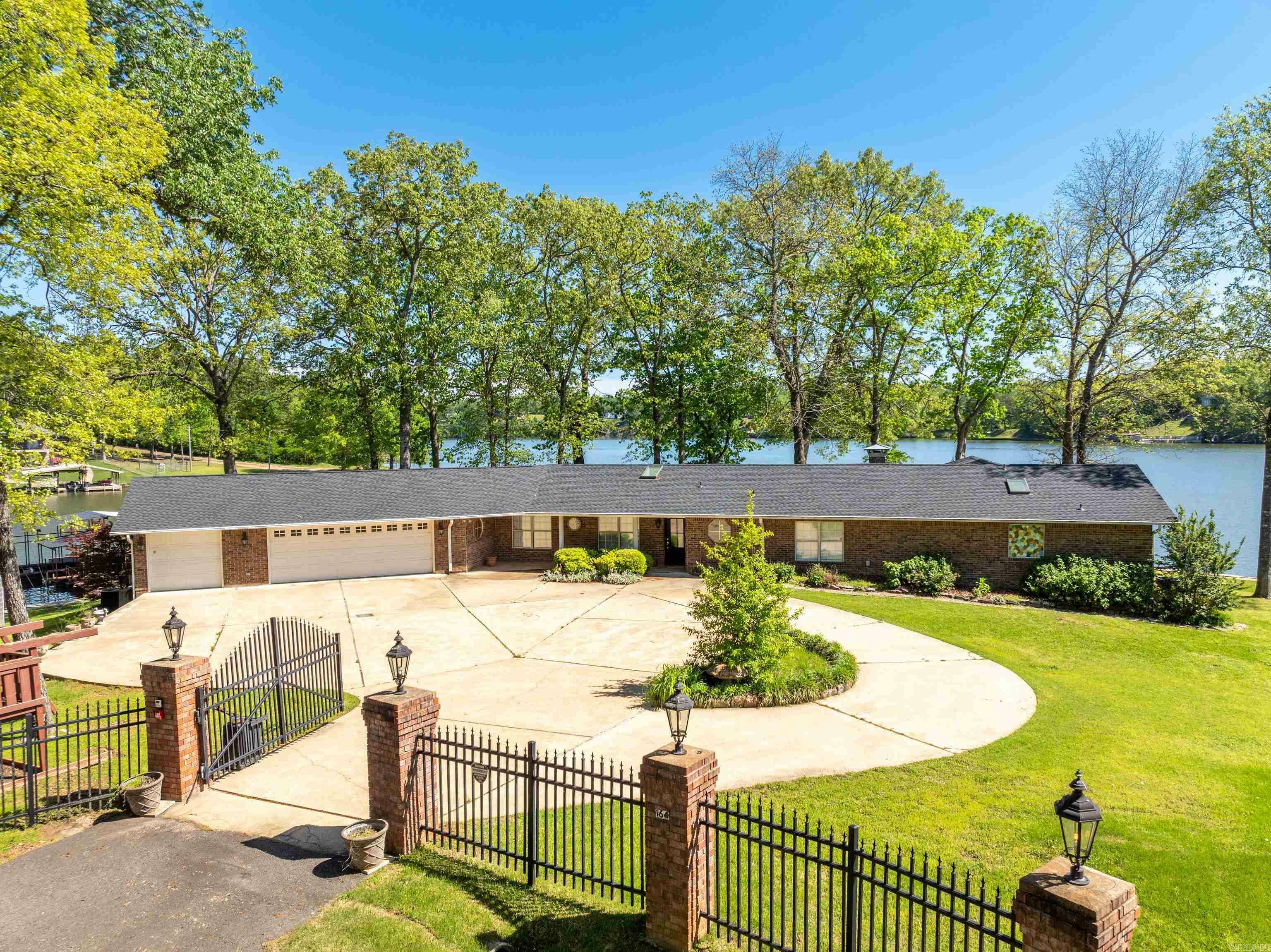 Property Photo: 164 Riverside AR 71913