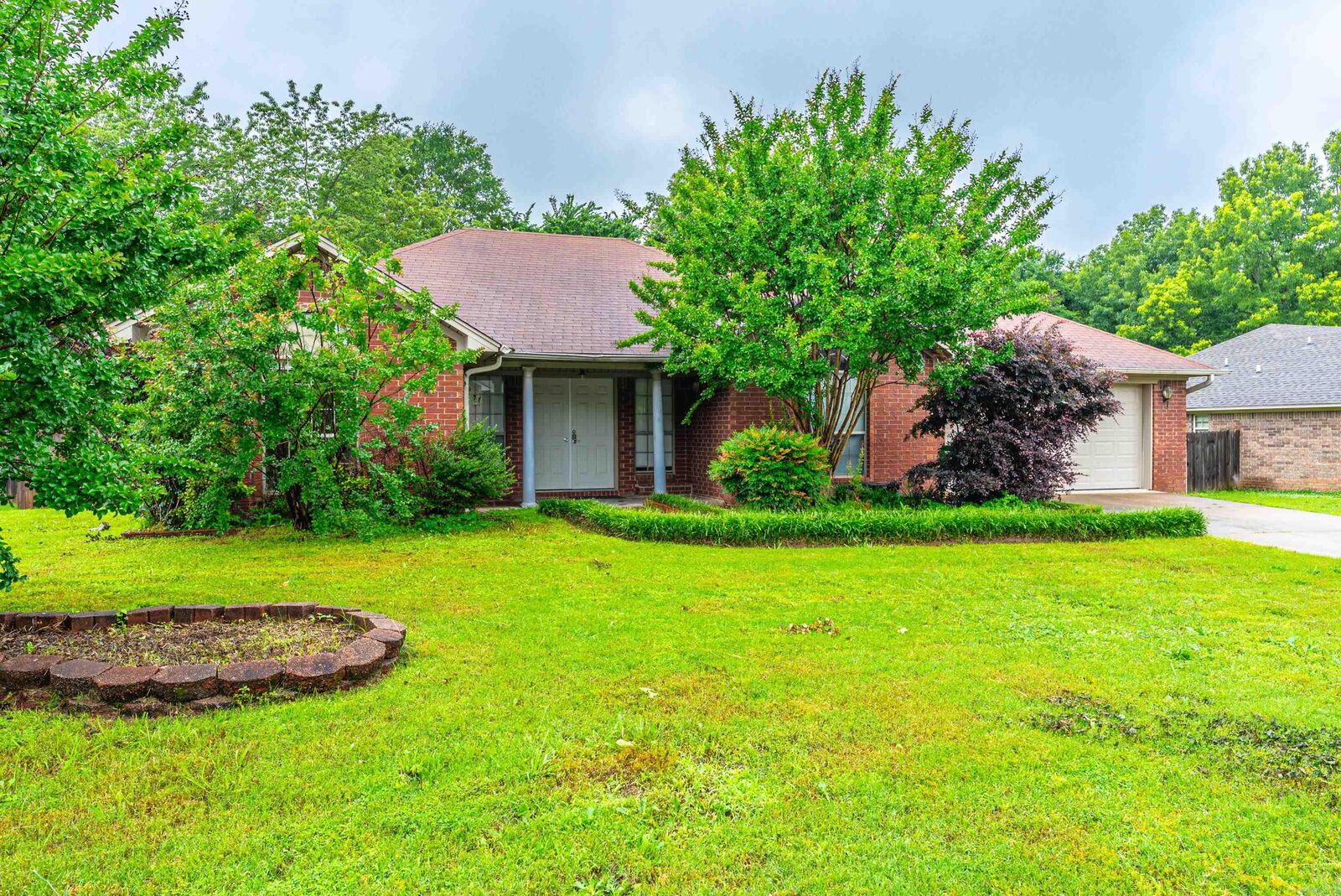 Property Photo:  1655 Doe Trail  AR 72034 