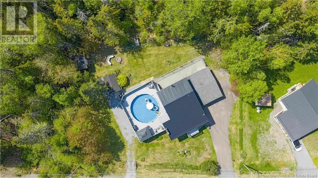Property Photo: 50 Maclean Road NB E5K 3J8