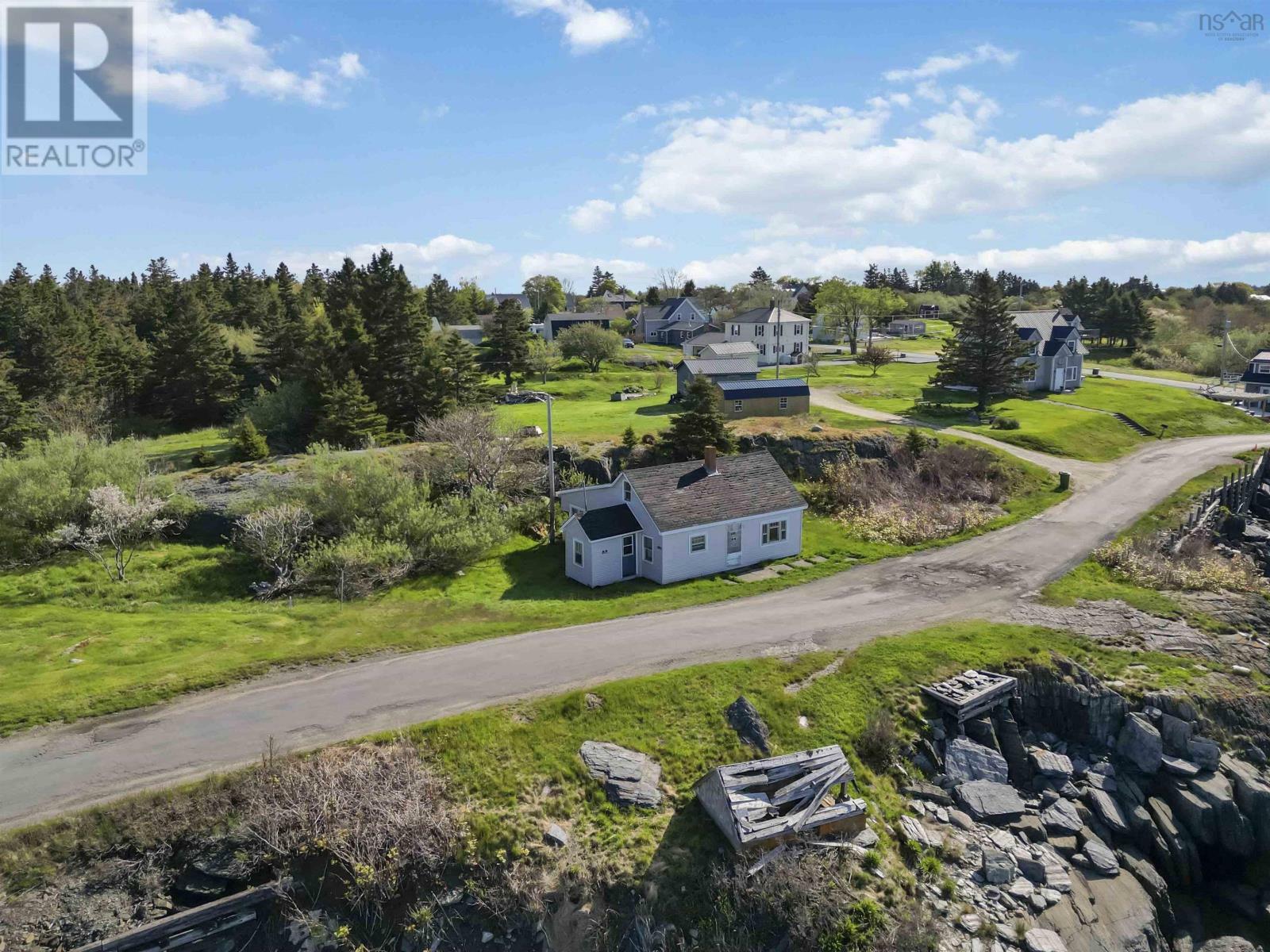 Photo de la propriété: 65 Herring Rock Road NS B0J 2C0
