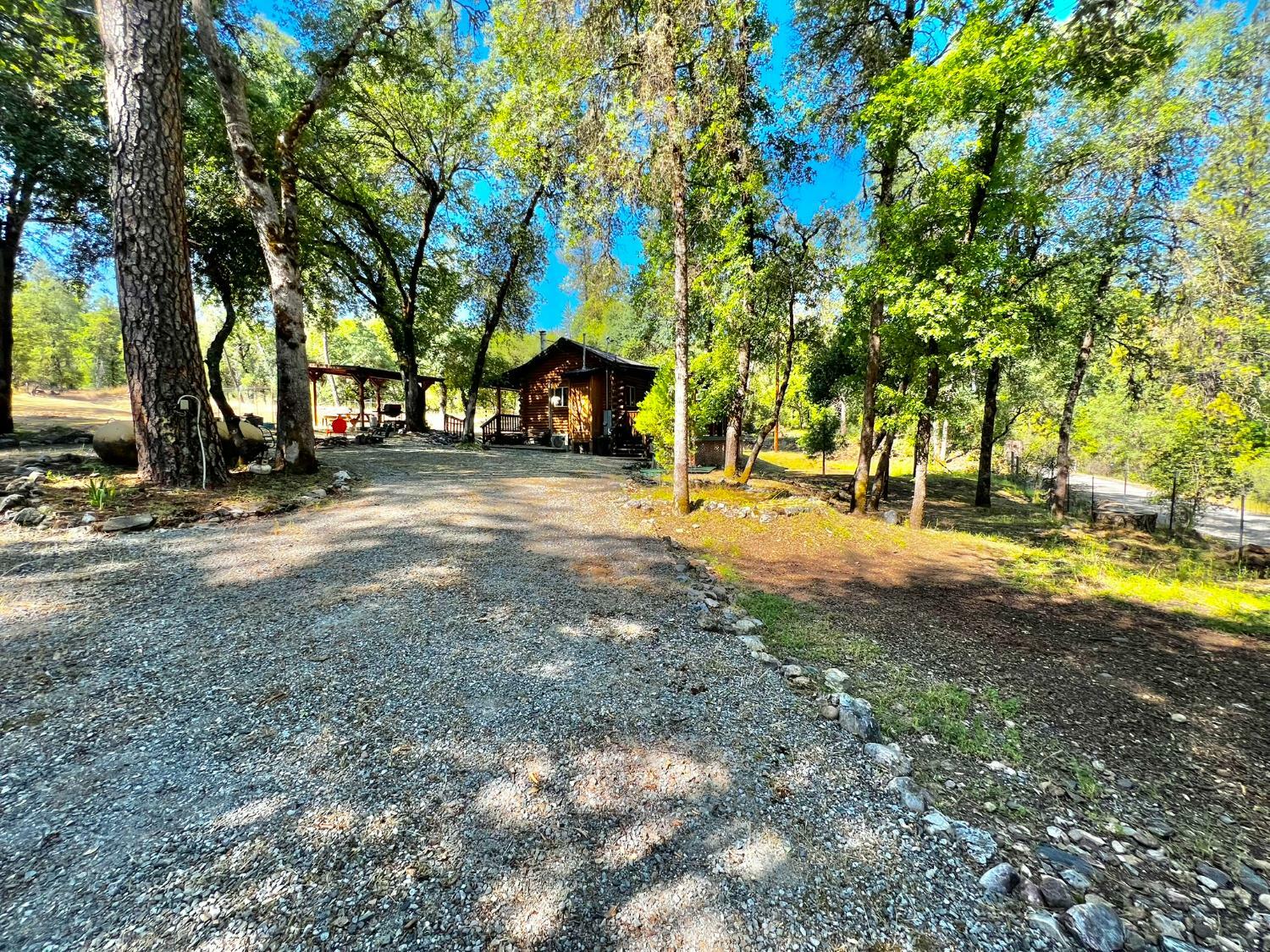 Property Photo: 9110 Hidden Valley Road CA 95246