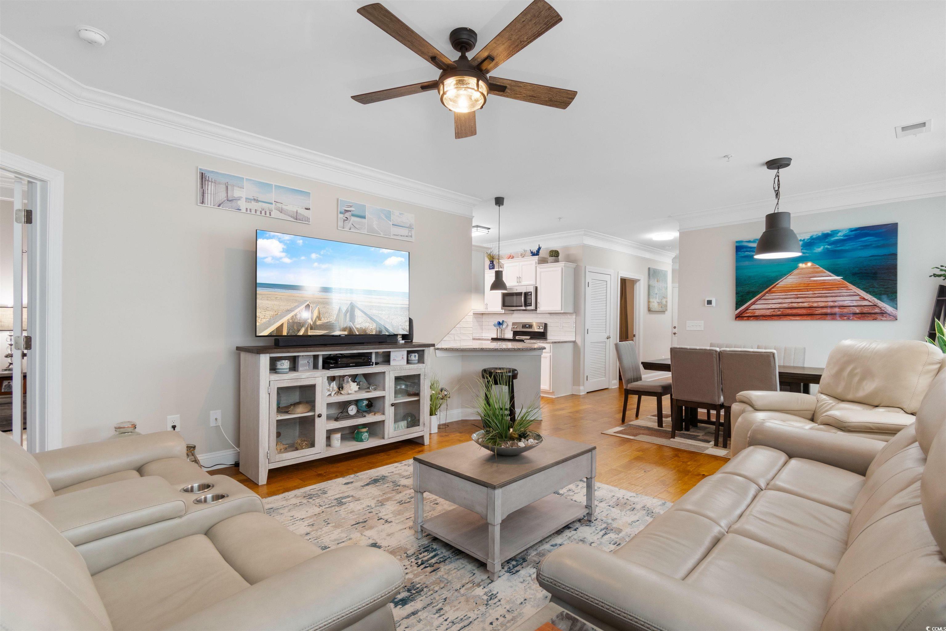 Property Photo: 186 Ella Kinley Circle 101 SC 29588