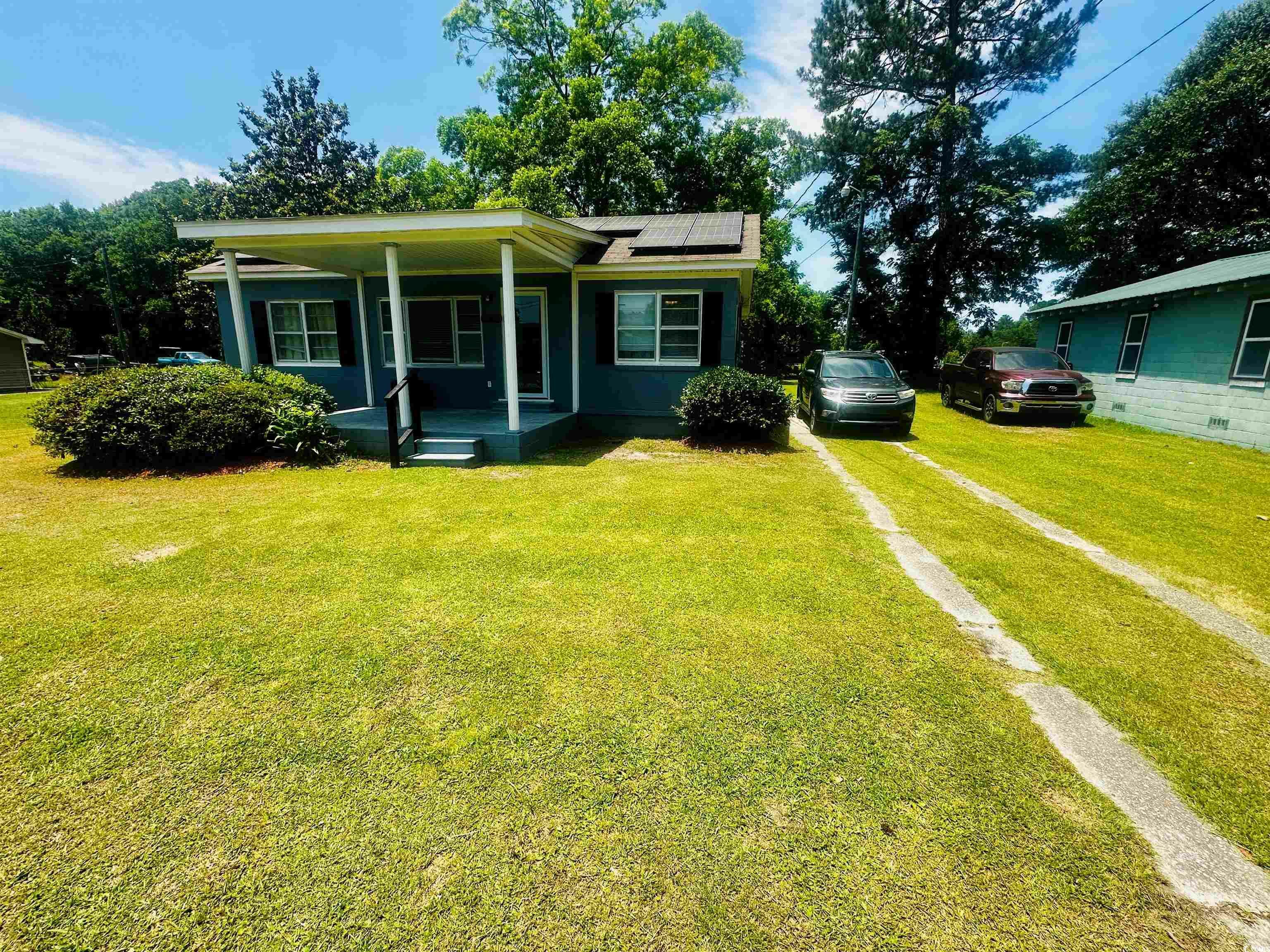 Property Photo:  8 Raymond St.  SC 29510 