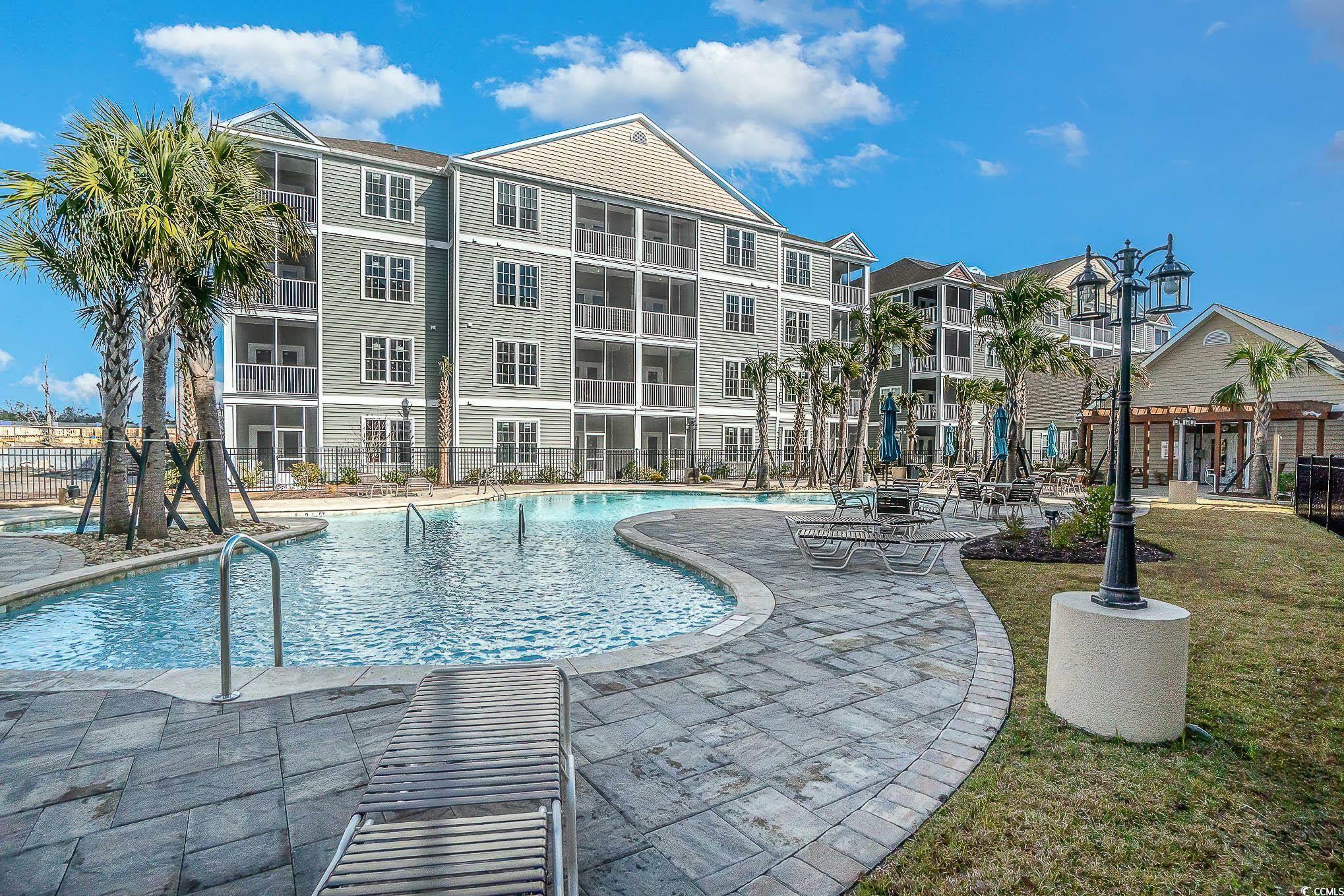 Property Photo:  150 Ella Kinley Circle 301  SC 29588 