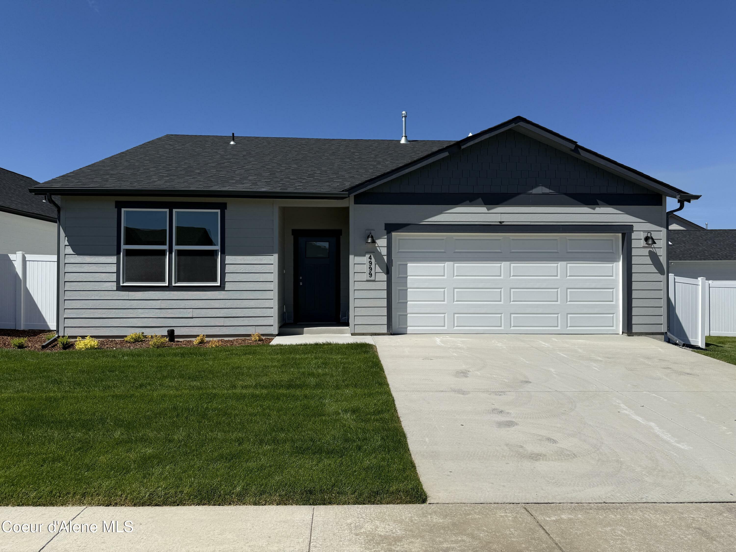 Property Photo: 4999 E Dorado Ave ID 83854