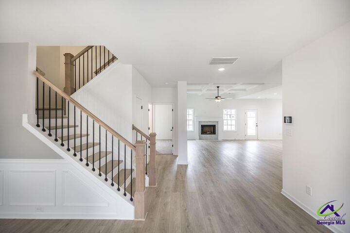 Property Photo:  212 Meadows Lane  GA 31005 