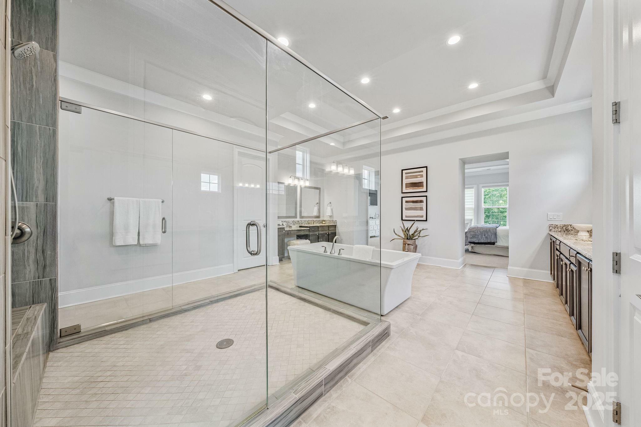 Property Photo: 1702 Batson Creek Lane NC 28104