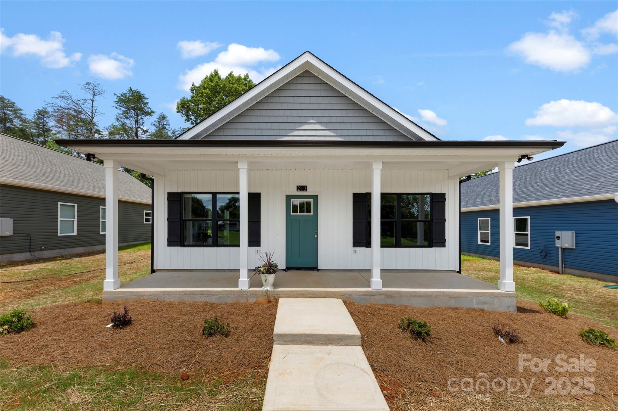 213 Benfield Road  Kings Mountain NC 28086 photo