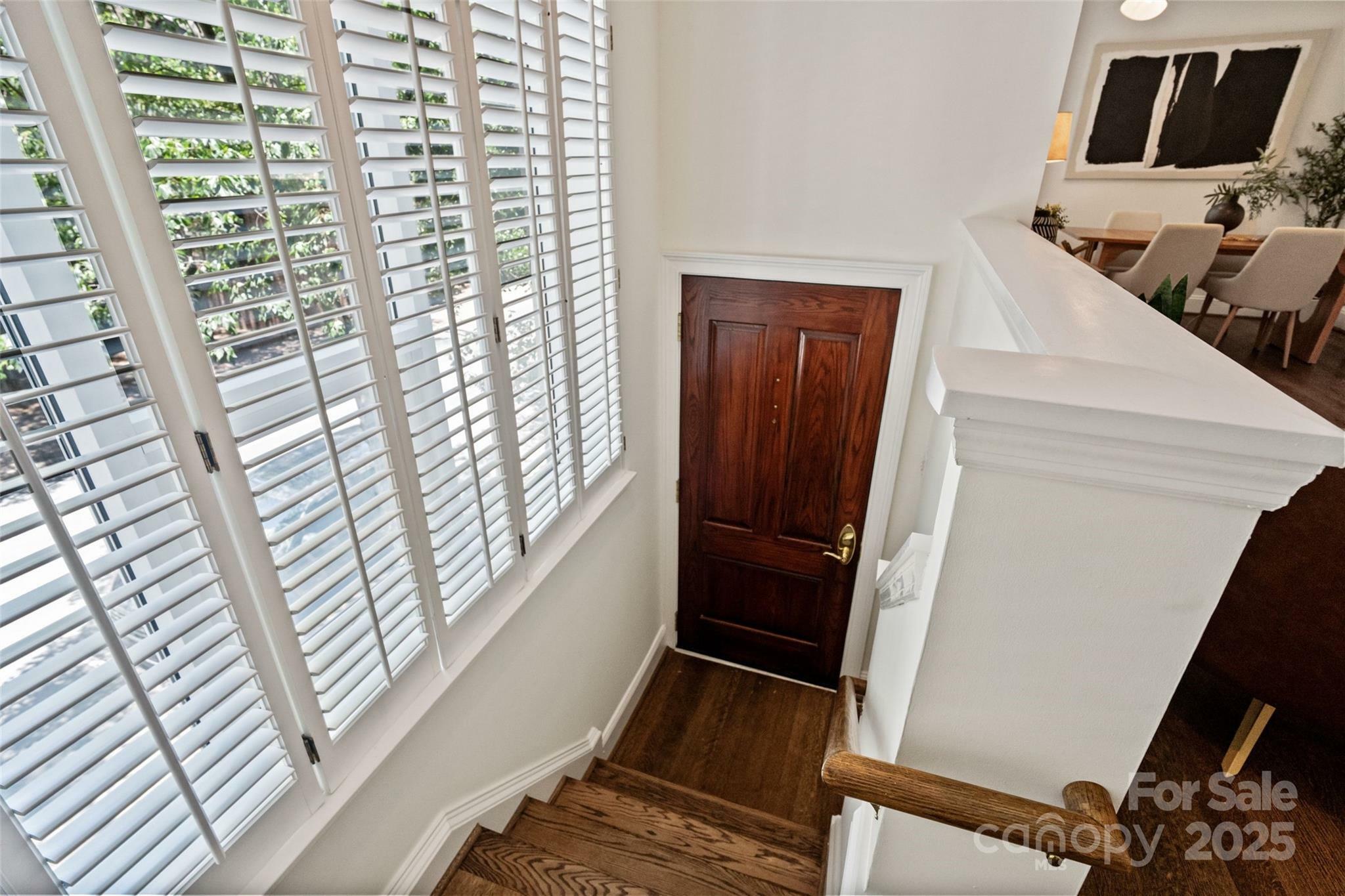 Property Photo: 400 N Church Street 226 NC 28202