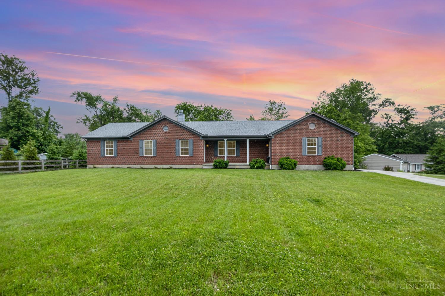 Property Photo:  954 Phillips Road  OH 45230 