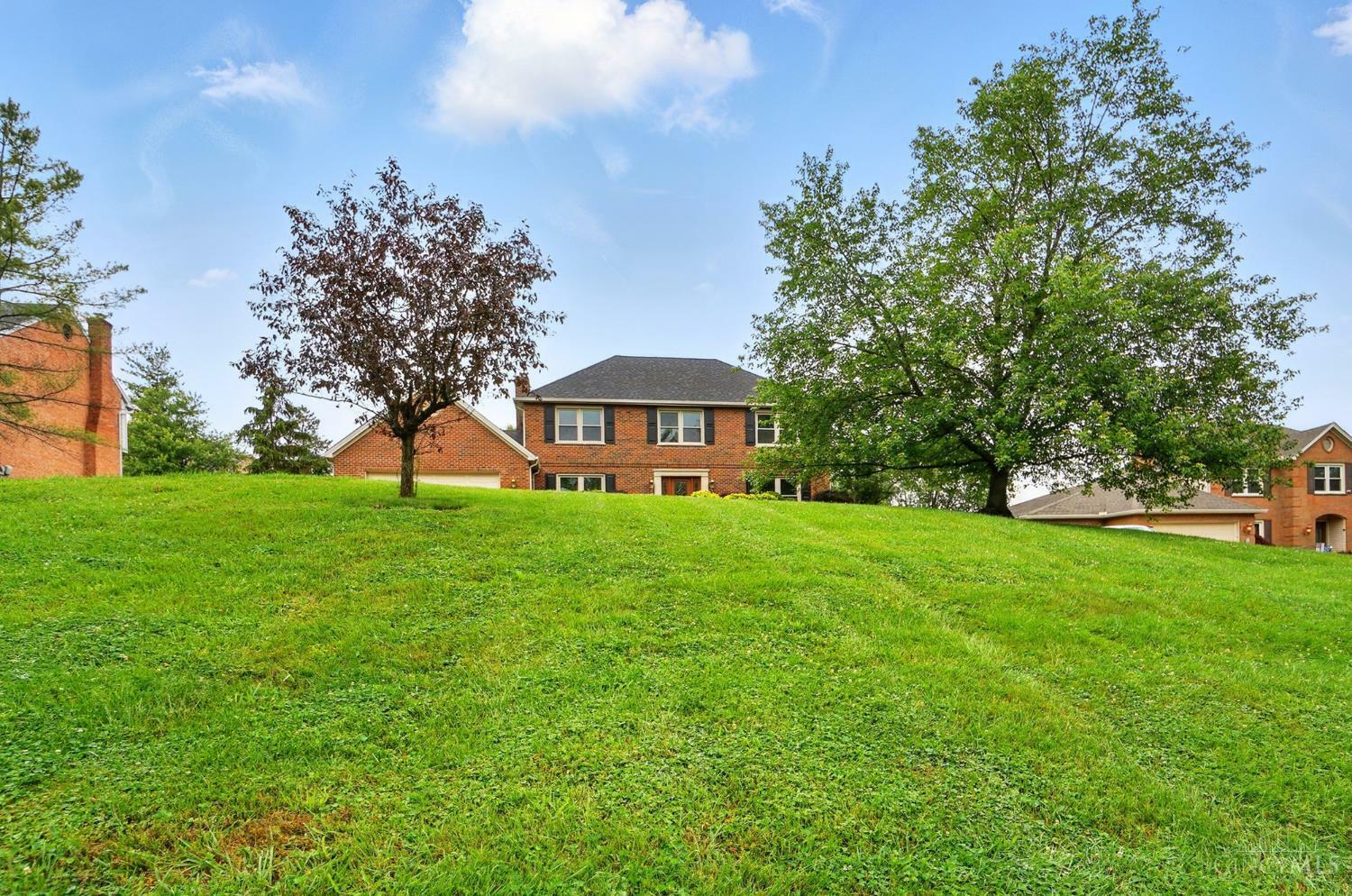 Property Photo: 5920 Werk Road OH 45248