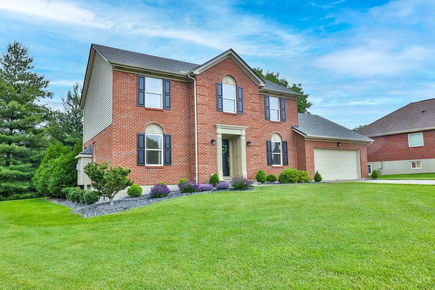 Property Photo: 5660 Klausridge Court OH 45247