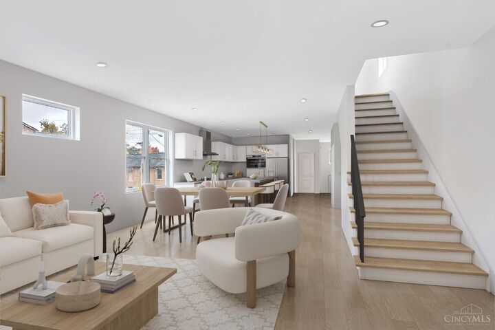 Property Photo: 271 Strader Avenue OH 45226