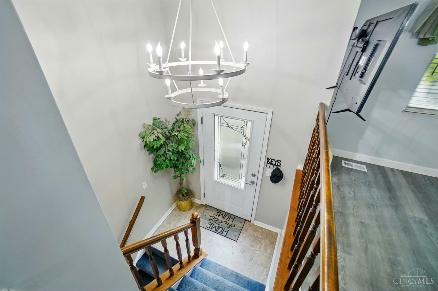 Property Photo: 2620 Keyesport Lane OH 45231