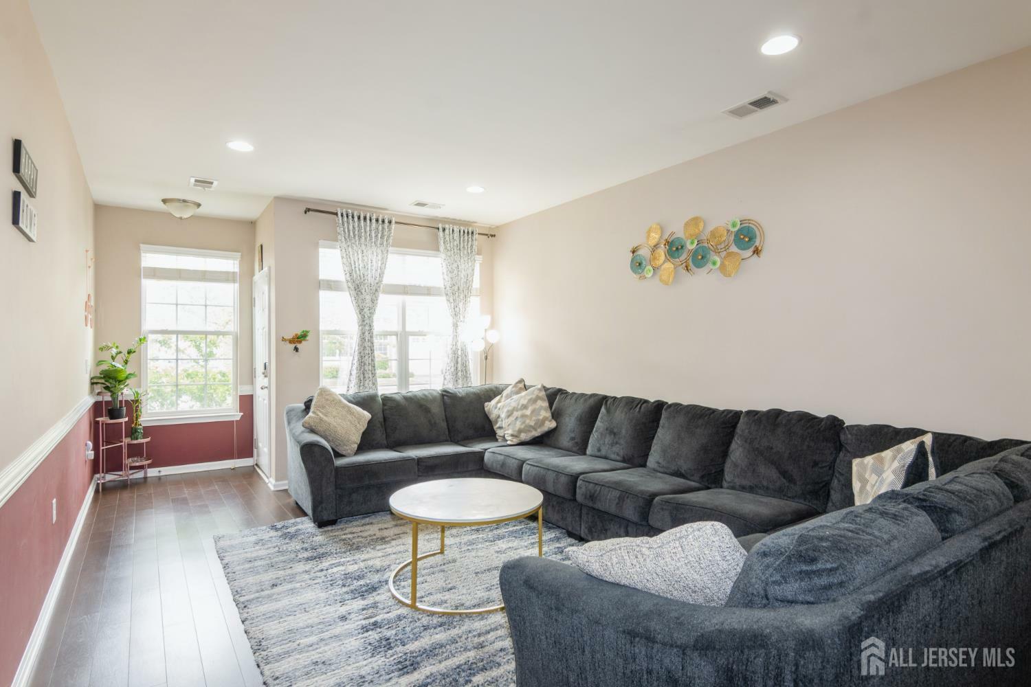 Property Photo: 2423 Canterbury Lane NJ 08902