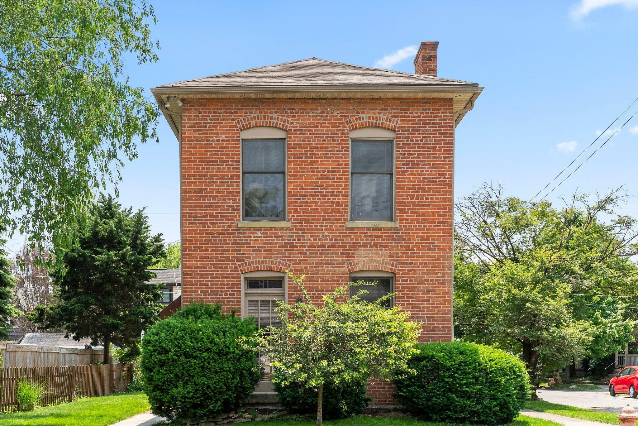 41 Hanford Street  Columbus OH 43206 photo