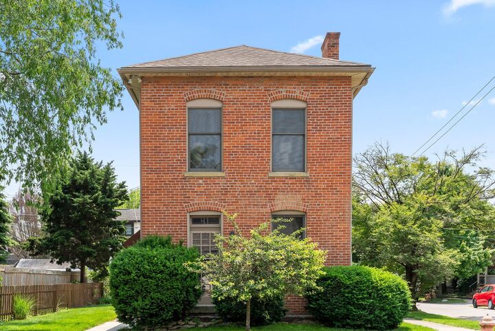 41 Hanford Street  Columbus OH 43206 photo