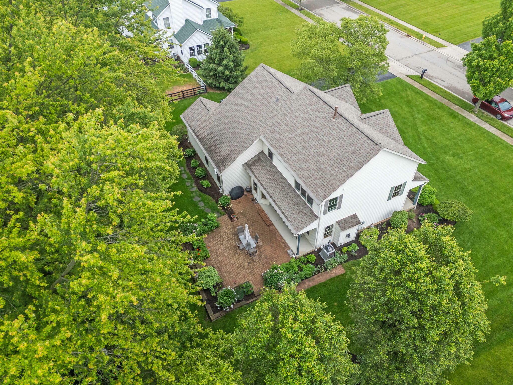Property Photo: 6962 Whitetail Lane OH 43082