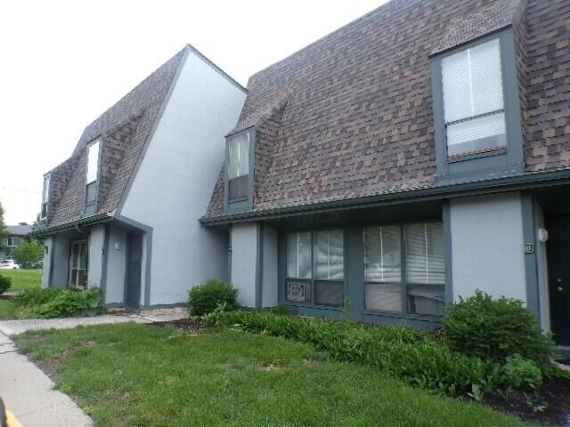 Property Photo:  1022 Galliton Court  OH 43220 