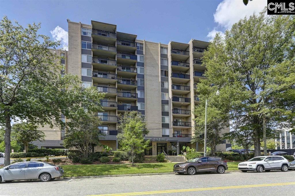 Property Photo:  619 King 608  SC 29205 