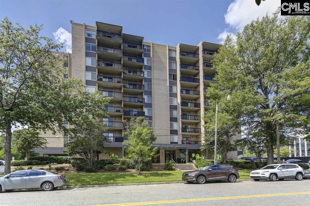 Property Photo: 619 King 608 SC 29205