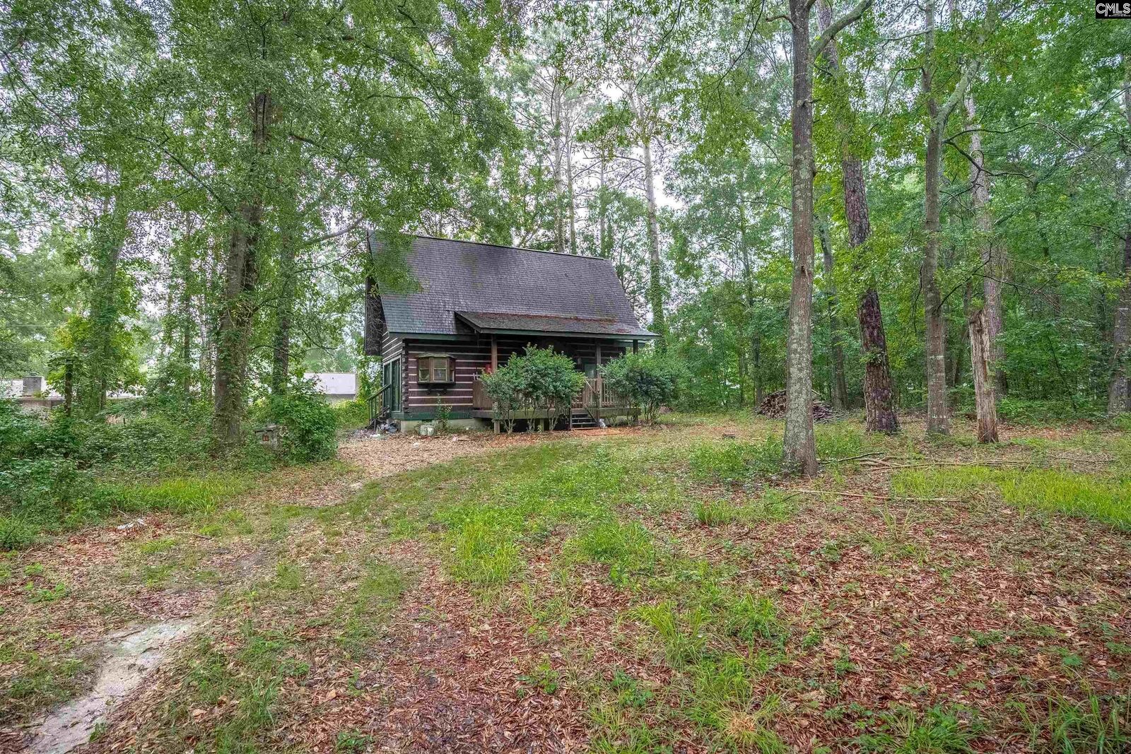 Property Photo:  2332 New Lake  SC 29210 