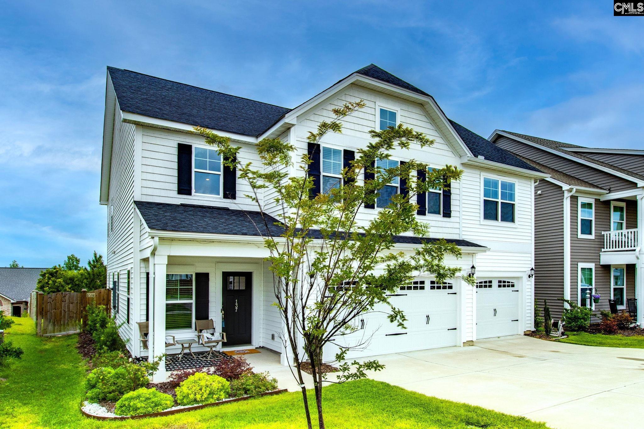 Property Photo:  137 Brockway  SC 29229 