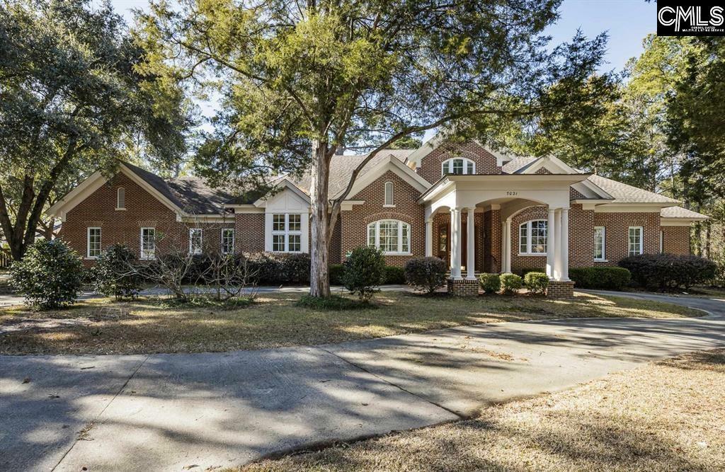 7021 Cleaton  Columbia SC 29206-2307 photo