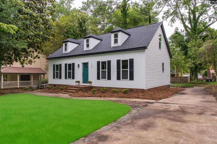 108 Bickleigh  Irmo SC 29063 photo