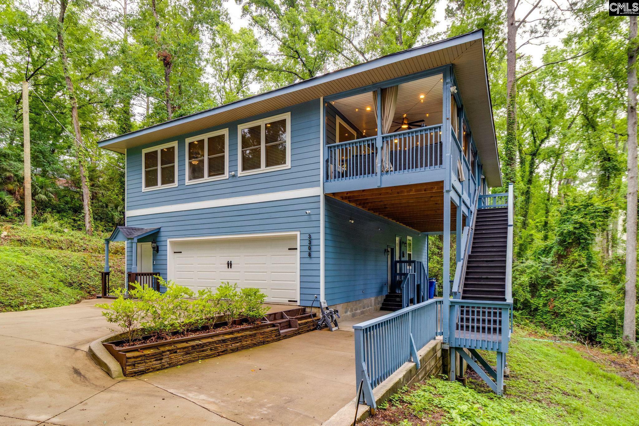 Property Photo:  3308 Keenan  SC 29201 
