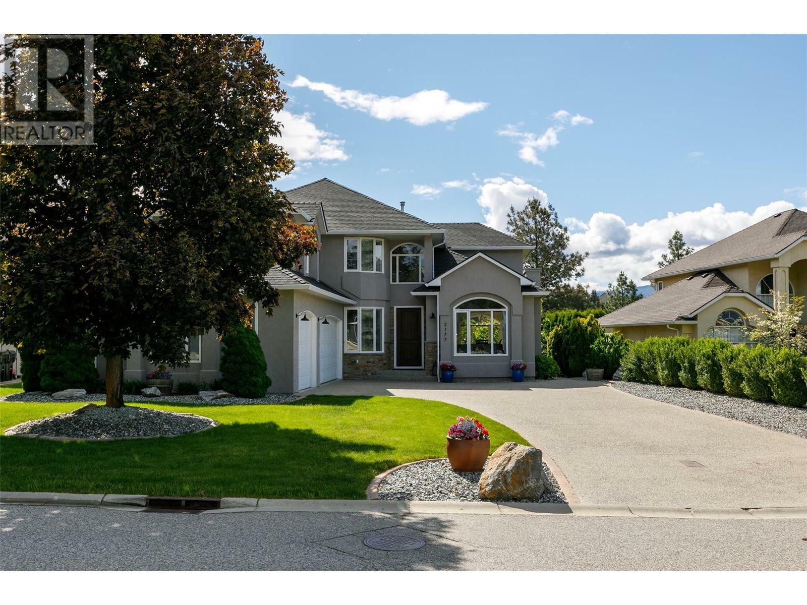 Property Photo: 2177 Breckenridge Court BC V1V 1W2