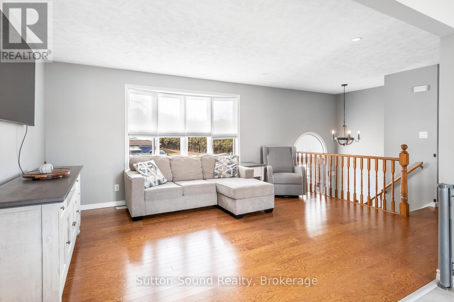 Property Photo: 2667 8th Avenue East ON N4K 6S5