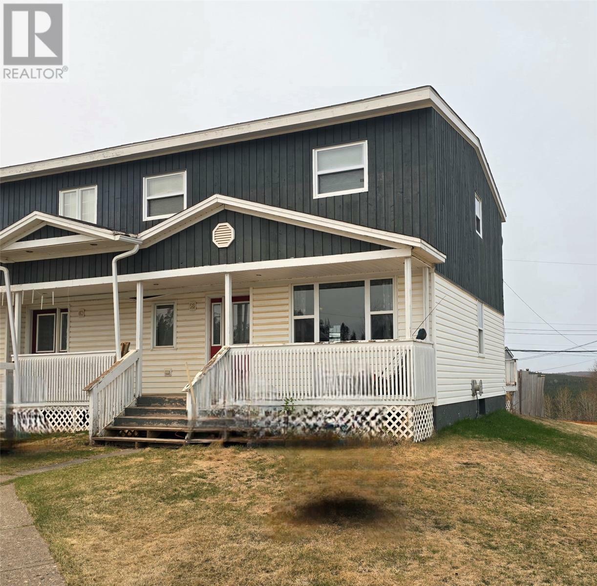 Property Photo:  58 Anderson Street  NL A0R 1B0 