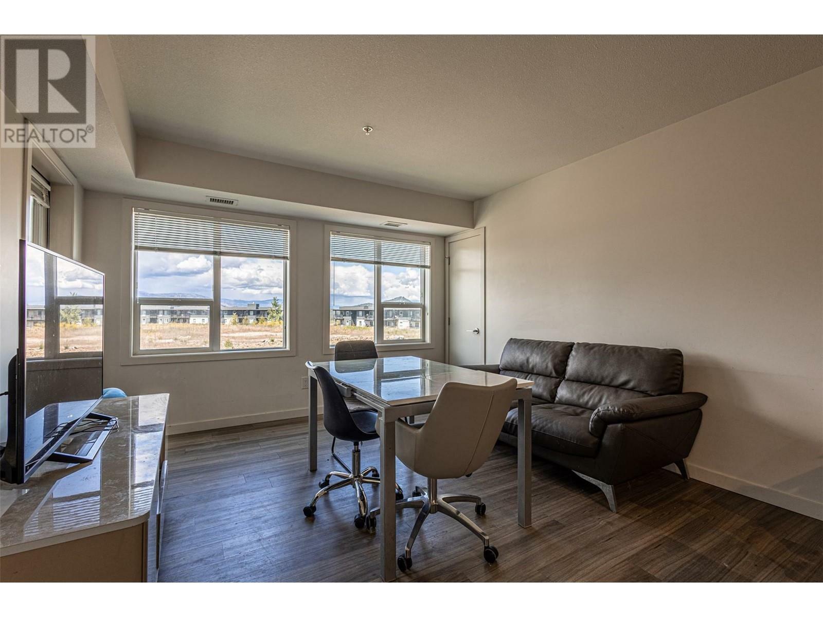 Property Photo: 775 Academy Way 207 BC V7V 0A5