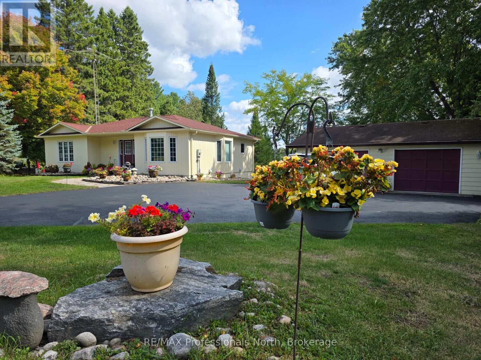 Property Photo: 4696 County Road 21 ON K0M 1S0