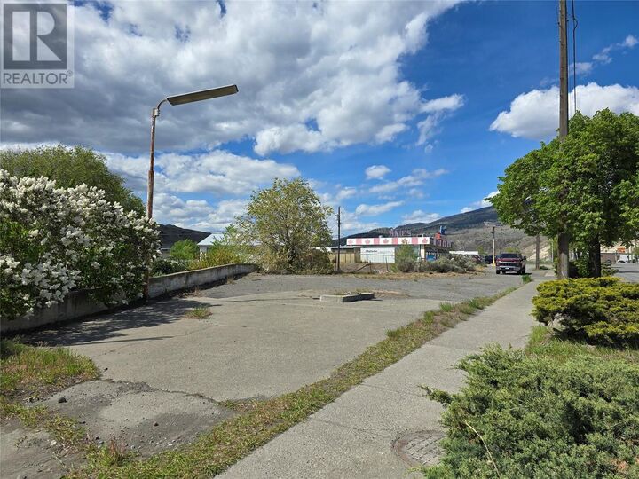 Property Photo:  1170 Trans Canada Highway  BC V0K 1K0 