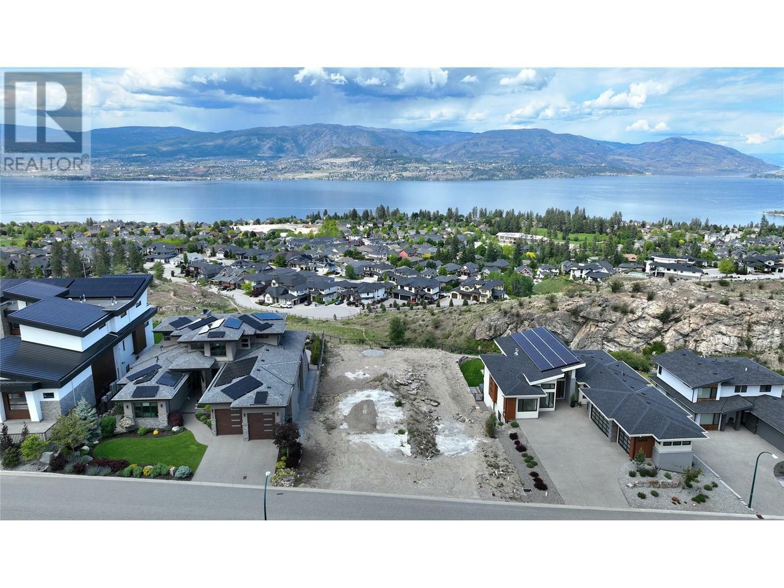 Photo de la propriété:  5462 Upper Mission Drive  BC V1W 0B1 