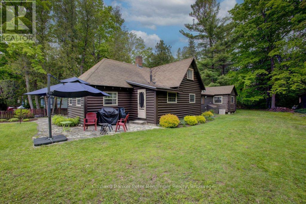 Property Photo: 17 Virginia Lane ON N0H 2C0