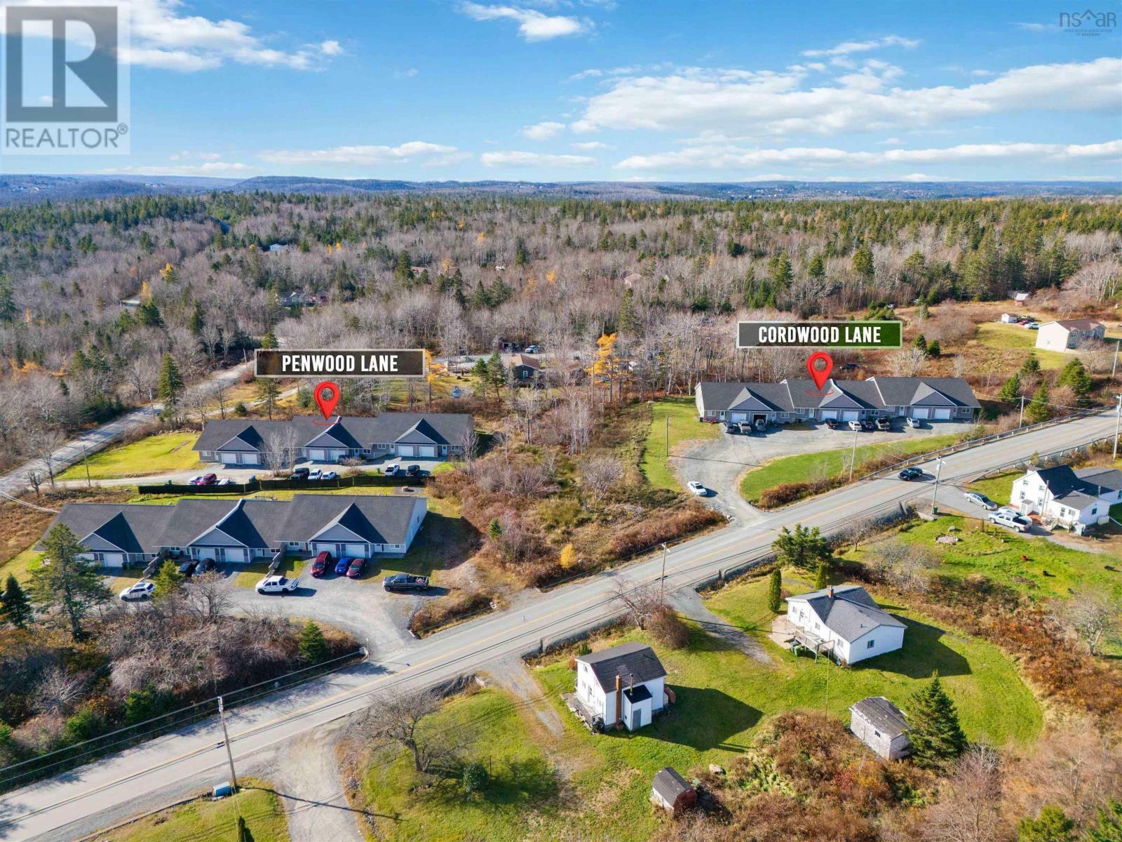 Photo de la propriété: Penwood & Cordwood Lane NS B4B 2H9