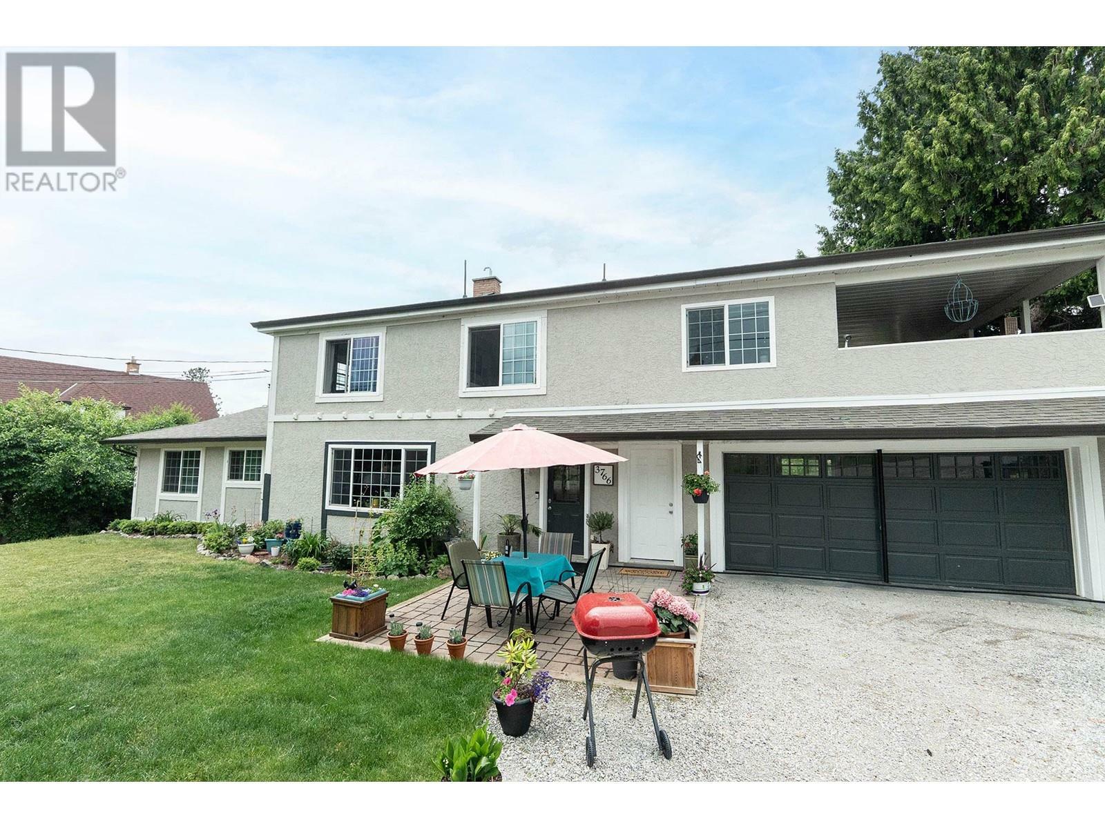 Property Photo: 3766 Wetton Road BC V4T 2C1