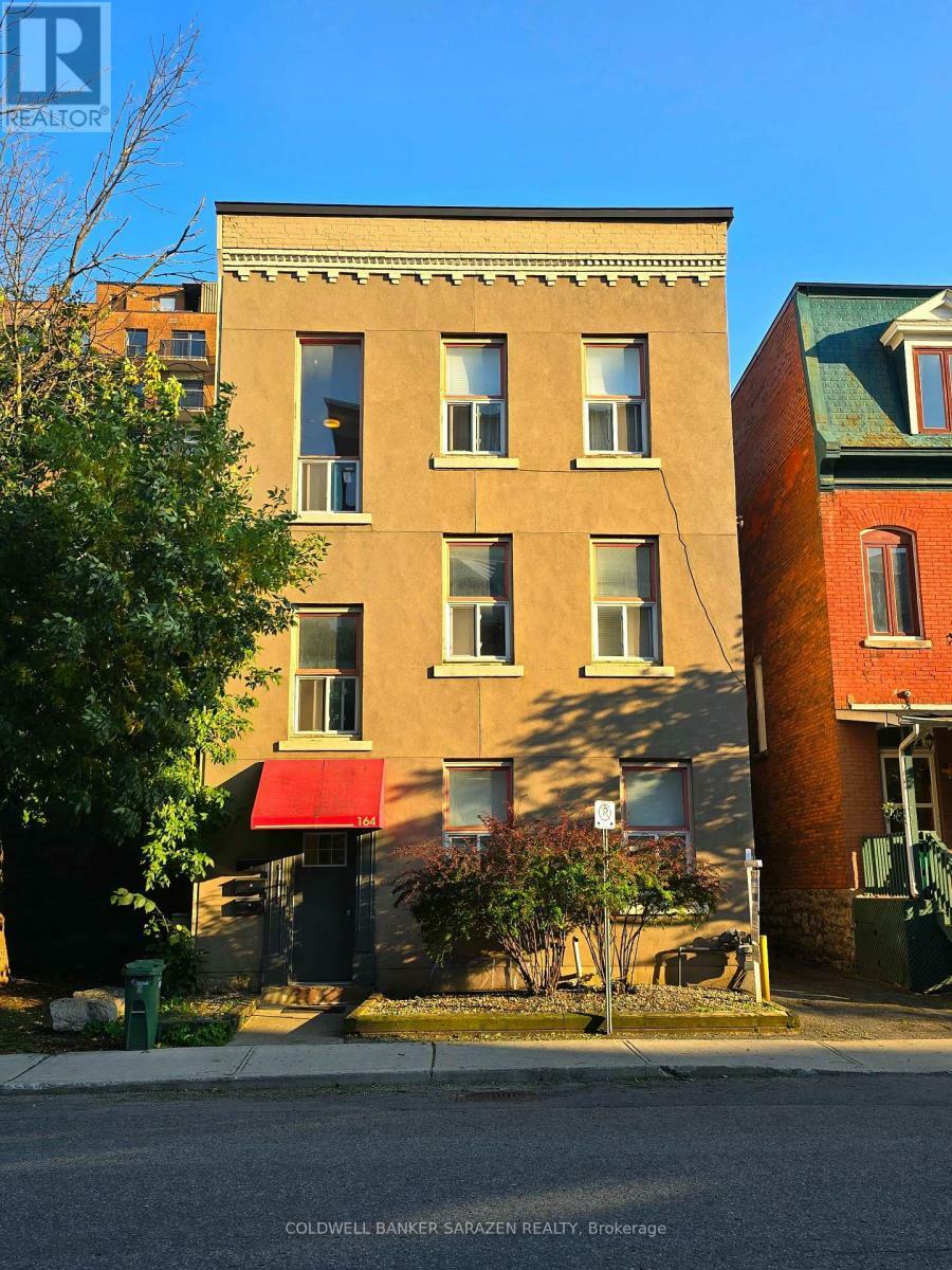 Photo de la propriété: 164 Clarence Street ON K1N 5P8