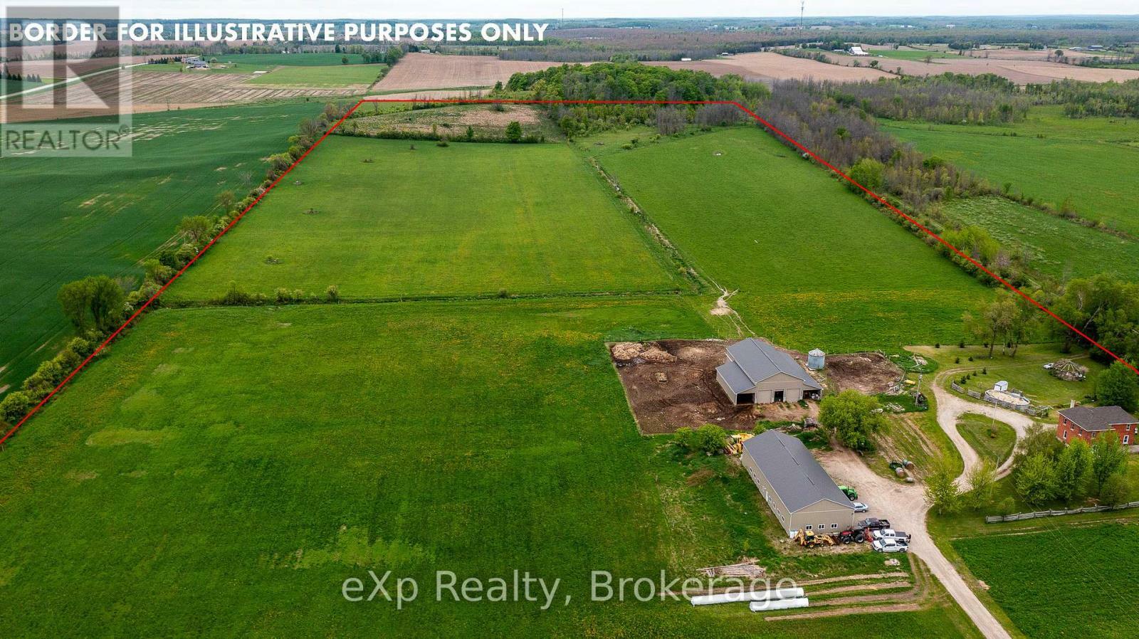 Property Photo:  216 Concession 10 East  ON N0H 2N0 