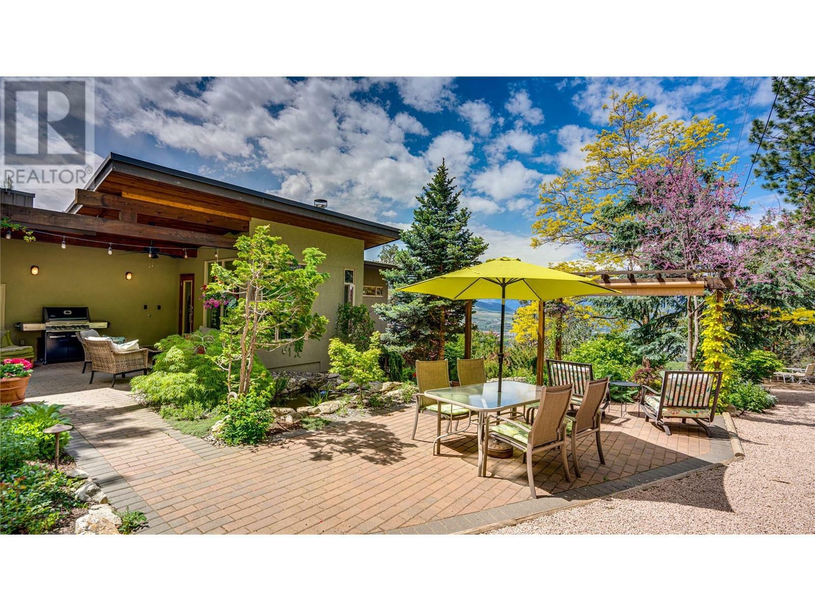 Property Photo: 1294 Galiano Road BC V1B 3B3