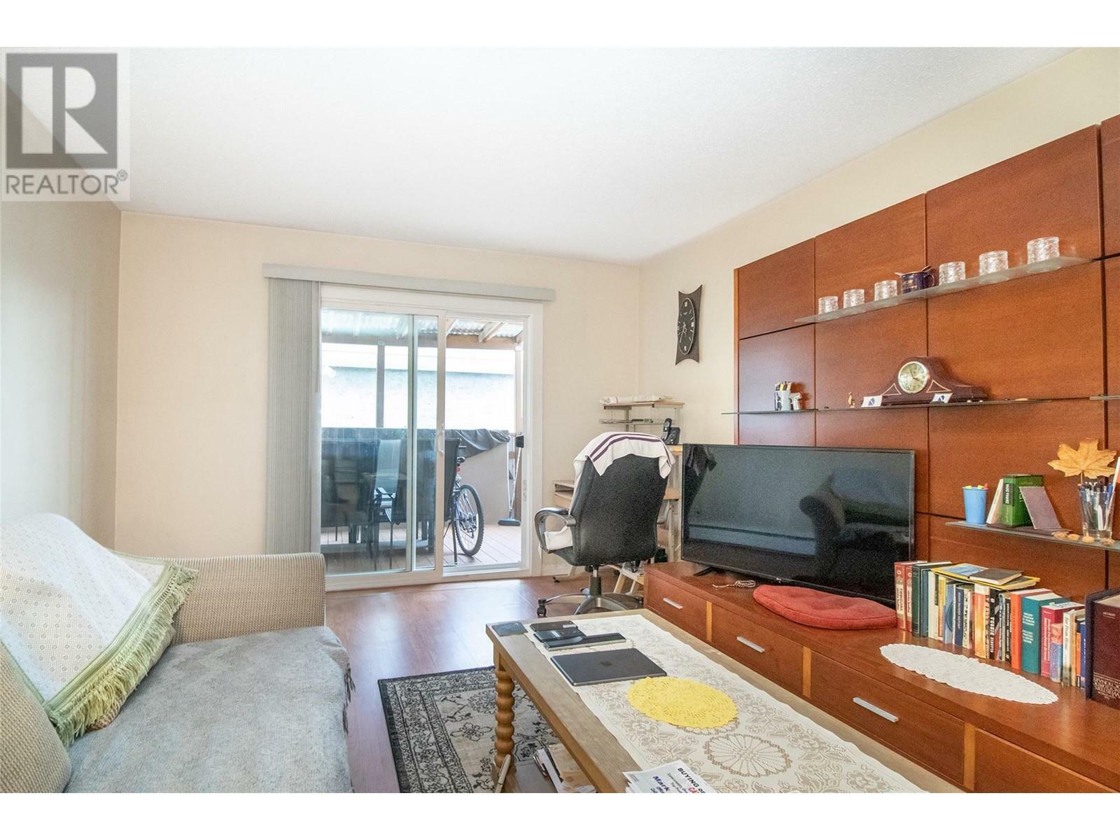 Property Photo:  150 Scarboro Road 103  BC V1X 1M2 