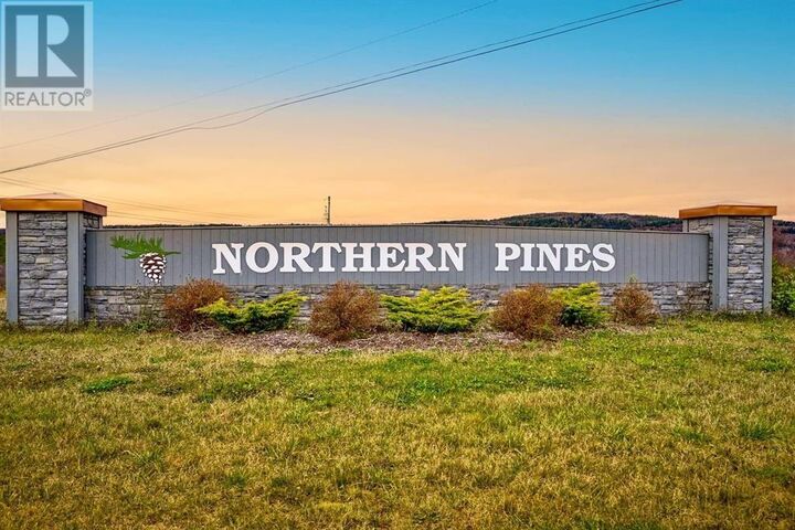 Property Photo: 58 Jack Pine Drive NL A0A 3X0