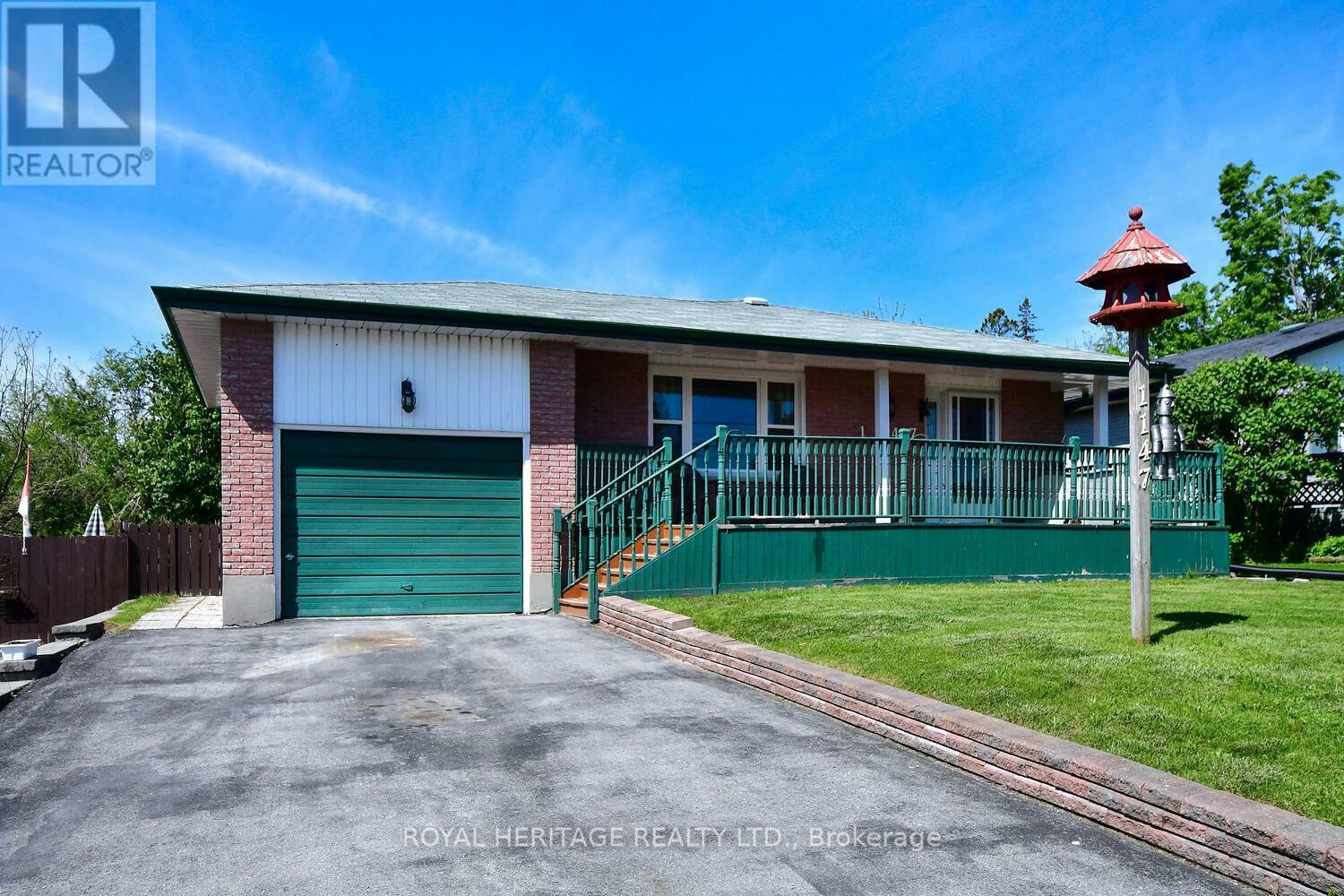 Property Photo:  1147 Chemong Road North  ON K9J 6X2 