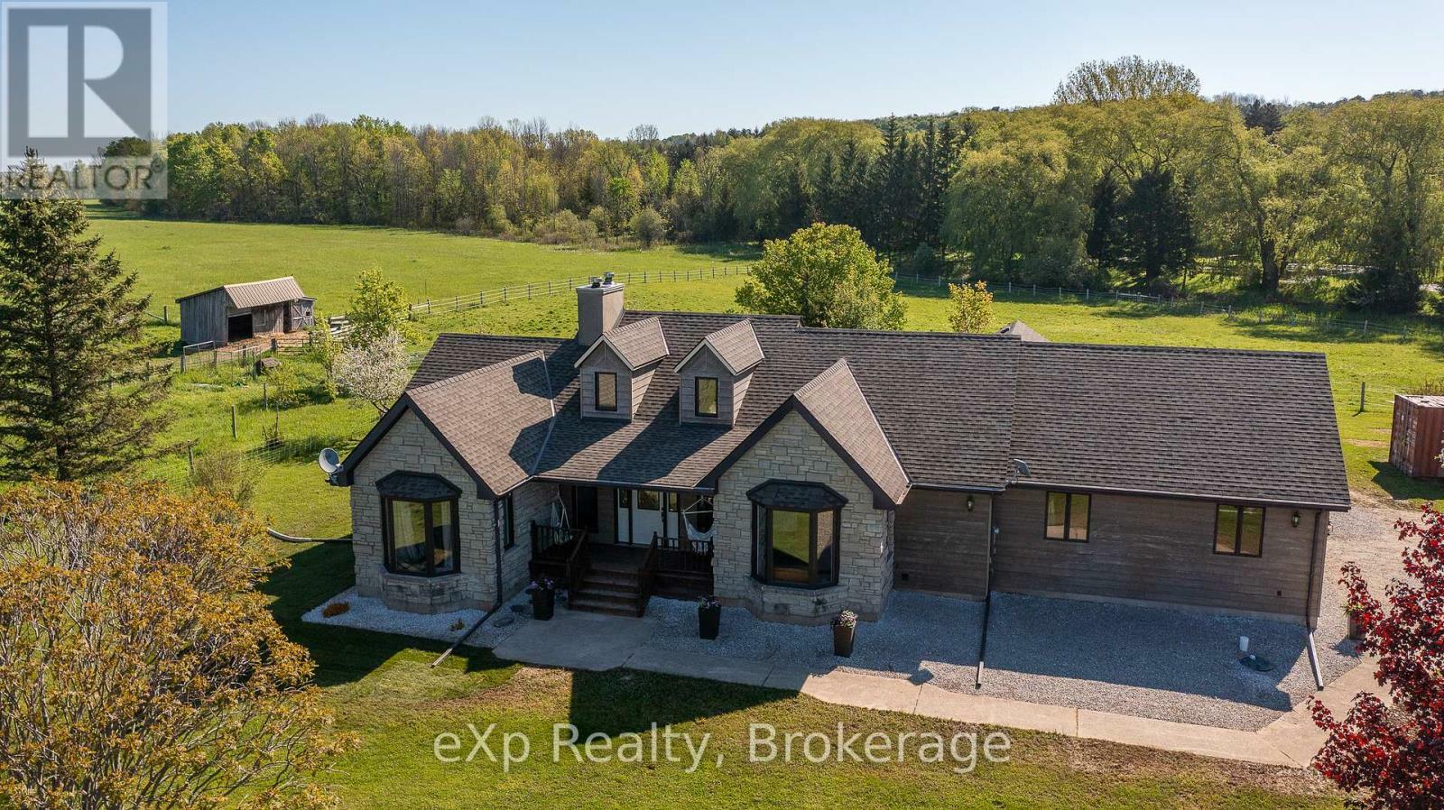 Property Photo:  418485 Concession A  ON N4K 5N3 