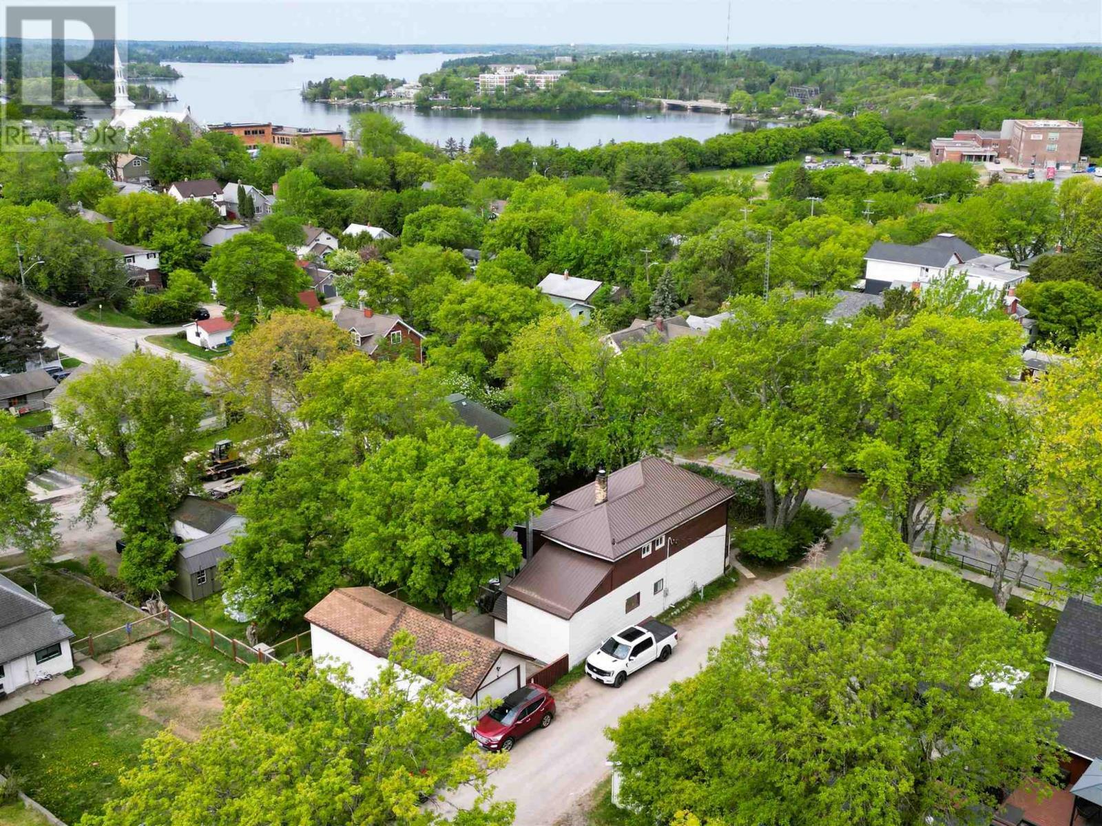 Property Photo: 313 Matheson Street North ON P9N 3G7